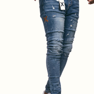 Phoenix Denims